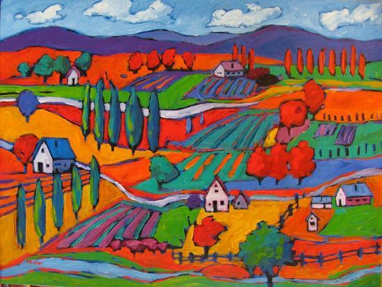 Art Print, , large