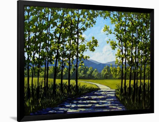 Art Print, , large