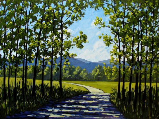 Art Print, , large