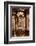 Patwa Havelis, Renowned Private Mansion in Jaisalmer, Rajasthan, India, Asia-Godong-Framed Photographic Print