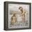 Paul and Apollos-Sir Edward Poynter-Framed Premier Image Canvas