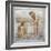 Paul and Apollos-Sir Edward Poynter-Framed Giclee Print