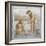 Paul and Apollos-Sir Edward Poynter-Framed Giclee Print