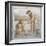 Paul and Apollos-Sir Edward Poynter-Framed Giclee Print