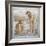 Paul and Apollos-Sir Edward Poynter-Framed Giclee Print