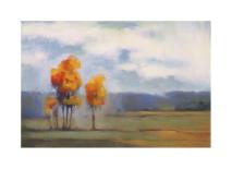 Autumn Group-Paul Anderson-Giclee Print