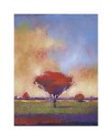 Autumn Group-Paul Anderson-Giclee Print