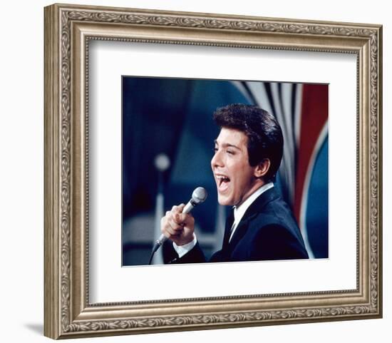 Paul Anka-null-Framed Photo