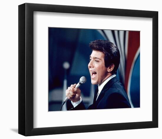 Paul Anka-null-Framed Photo