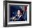 Paul Anka-null-Framed Photo