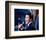 Paul Anka-null-Framed Photo