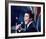 Paul Anka-null-Framed Photo