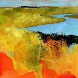 Backwaters-Paul Bailey-Art Print