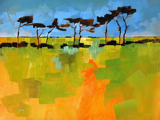 Art Print, , large