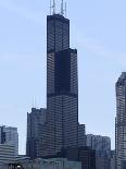 Sears Tower-Paul Beaty-Premier Image Canvas