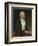 Paul Beck, Jr., 1813-Thomas Sully-Framed Giclee Print