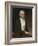 Paul Beck, Jr., 1813-Thomas Sully-Framed Giclee Print