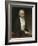 Paul Beck, Jr., 1813-Thomas Sully-Framed Giclee Print