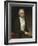 Paul Beck, Jr., 1813-Thomas Sully-Framed Giclee Print