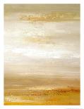 Golden Impression II-Paul Bell-Giclee Print