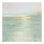Pastel Sea-Paul Bell-Giclee Print