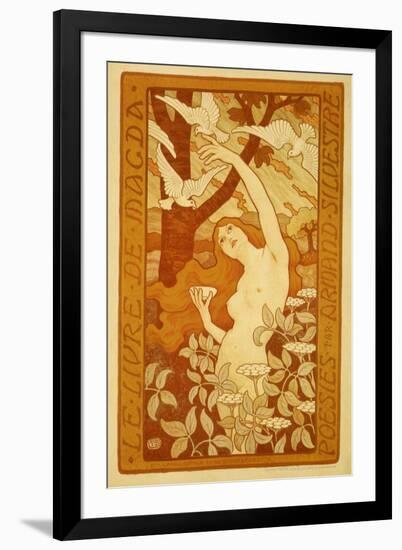 Giclee Print, , large