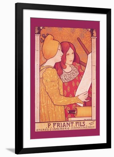 Art Print, , large