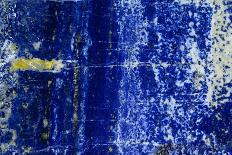 Blue Lace Agate-Paul Biddle-Framed Premier Image Canvas