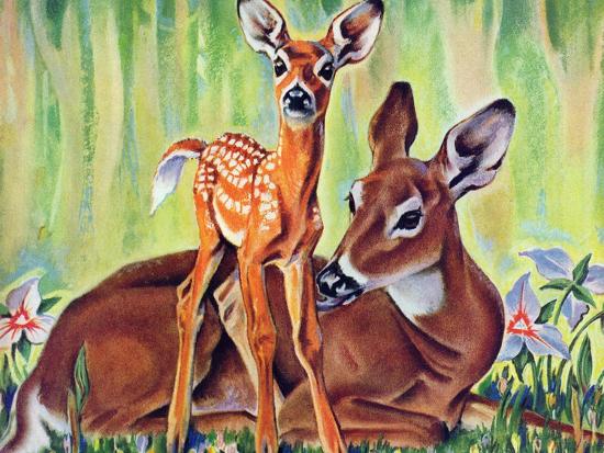 Giclee Print, , large