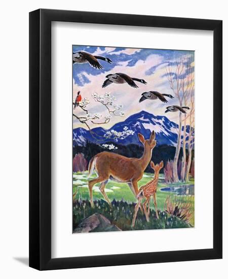 Giclee Print, , large