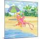 Premium Giclee Print