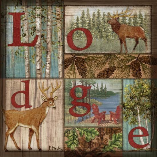 Art Print, , large