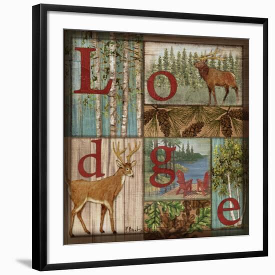 Art Print, , large