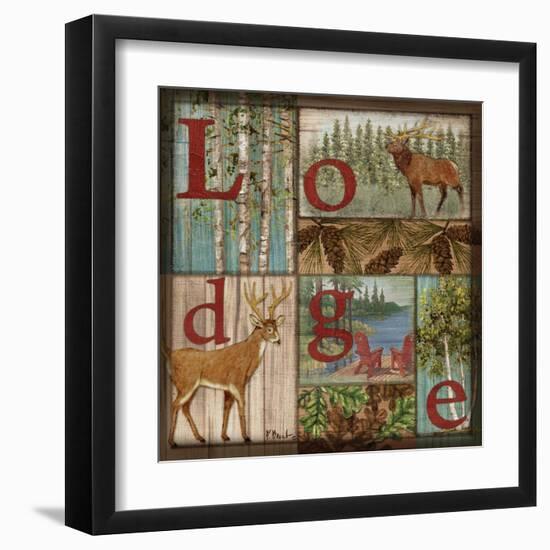 Art Print, , large