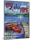 Premium Giclee Print