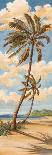 Palm Breeze I-Paul Brent-Art Print