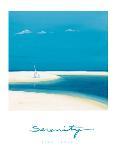 Sunnyside Beach-Paul Brent-Art Print
