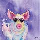 Premium Giclee Print