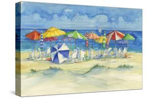 Beach Scenes Canvas Art Prints Paintings Posters Framed Wall Artwork For Sale Art Com