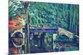 Premium Giclee Print