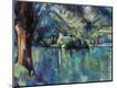 Premium Giclee Print