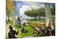 Premium Giclee Print