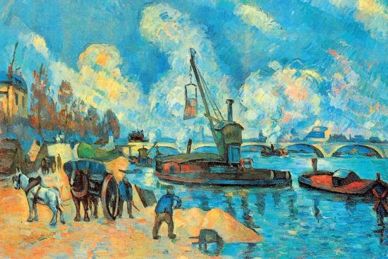Premium Giclee Print, , large