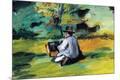 Premium Giclee Print