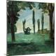 Premium Giclee Print