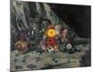 Premium Giclee Print