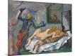 Giclee Print