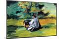 Premium Giclee Print