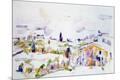 Giclee Print