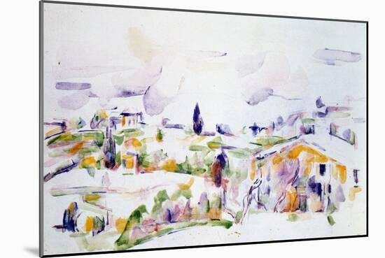 Giclee Print, , large